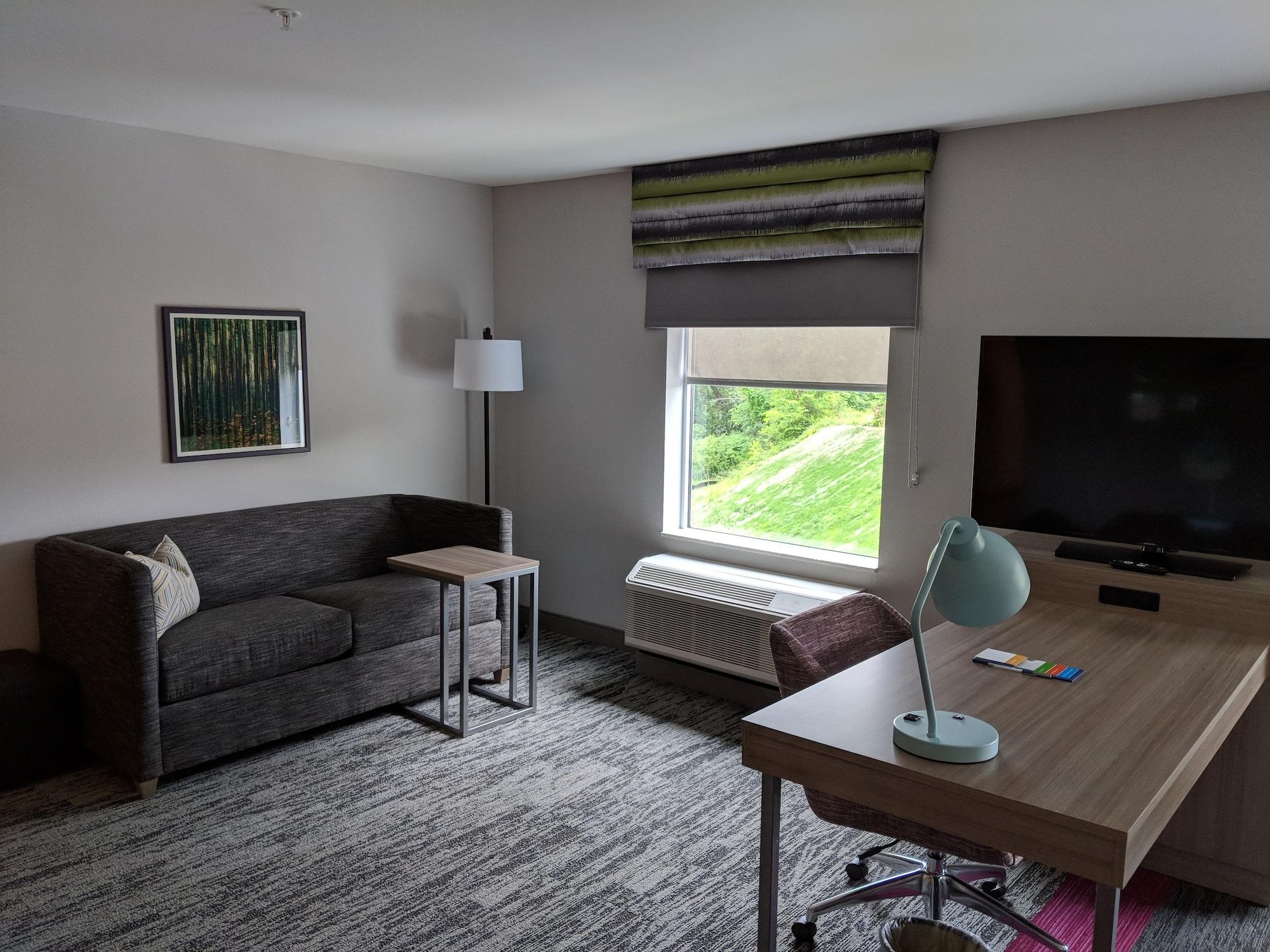 Hampton Inn & Suites Rocky Hill - Hartford South Kültér fotó