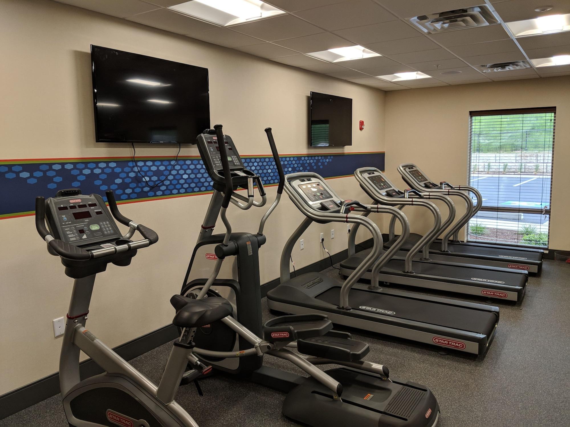 Hampton Inn & Suites Rocky Hill - Hartford South Kültér fotó