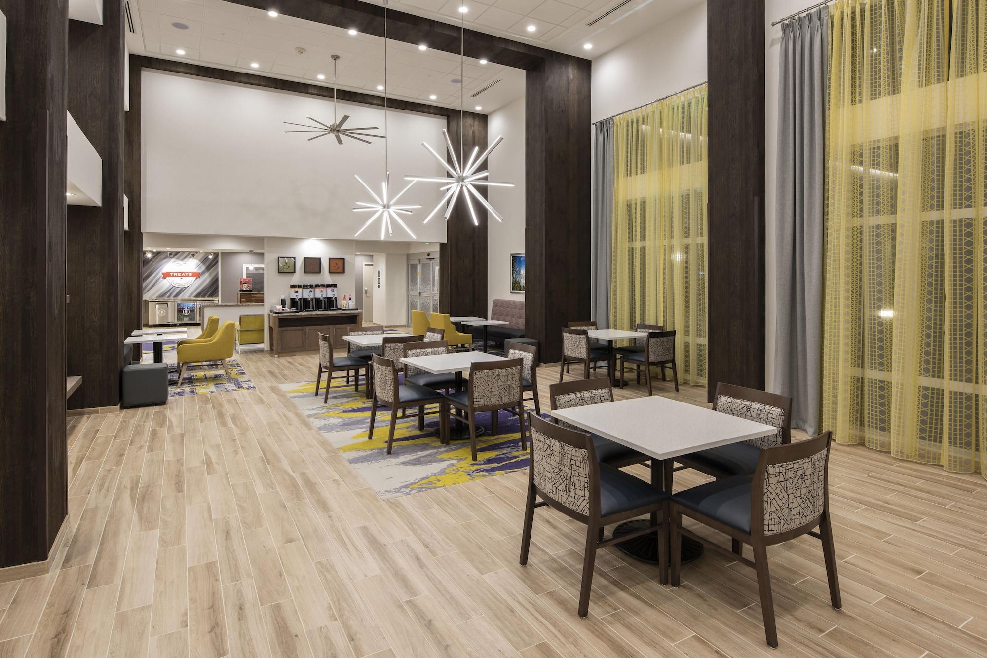 Hampton Inn & Suites Rocky Hill - Hartford South Kültér fotó