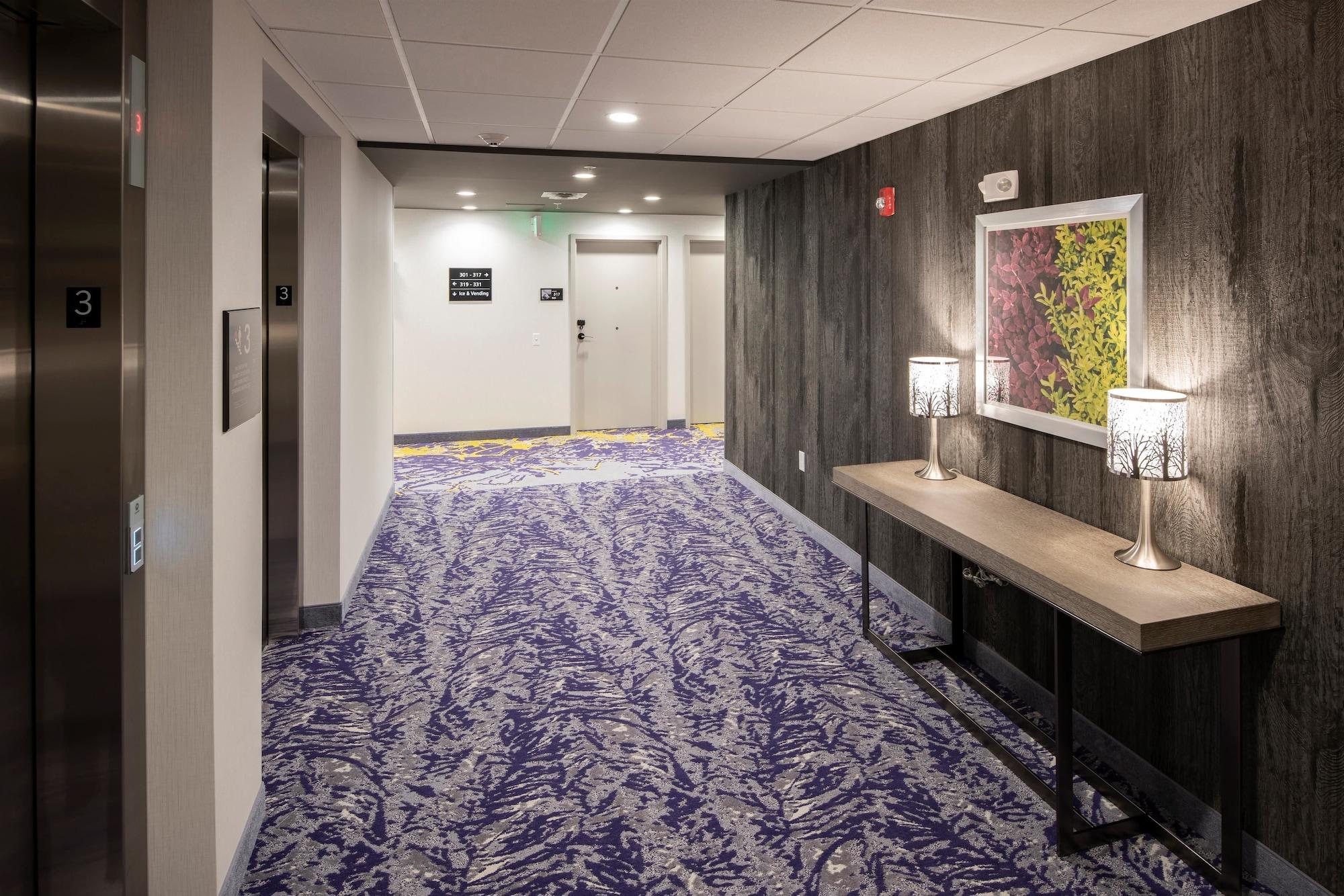 Hampton Inn & Suites Rocky Hill - Hartford South Kültér fotó