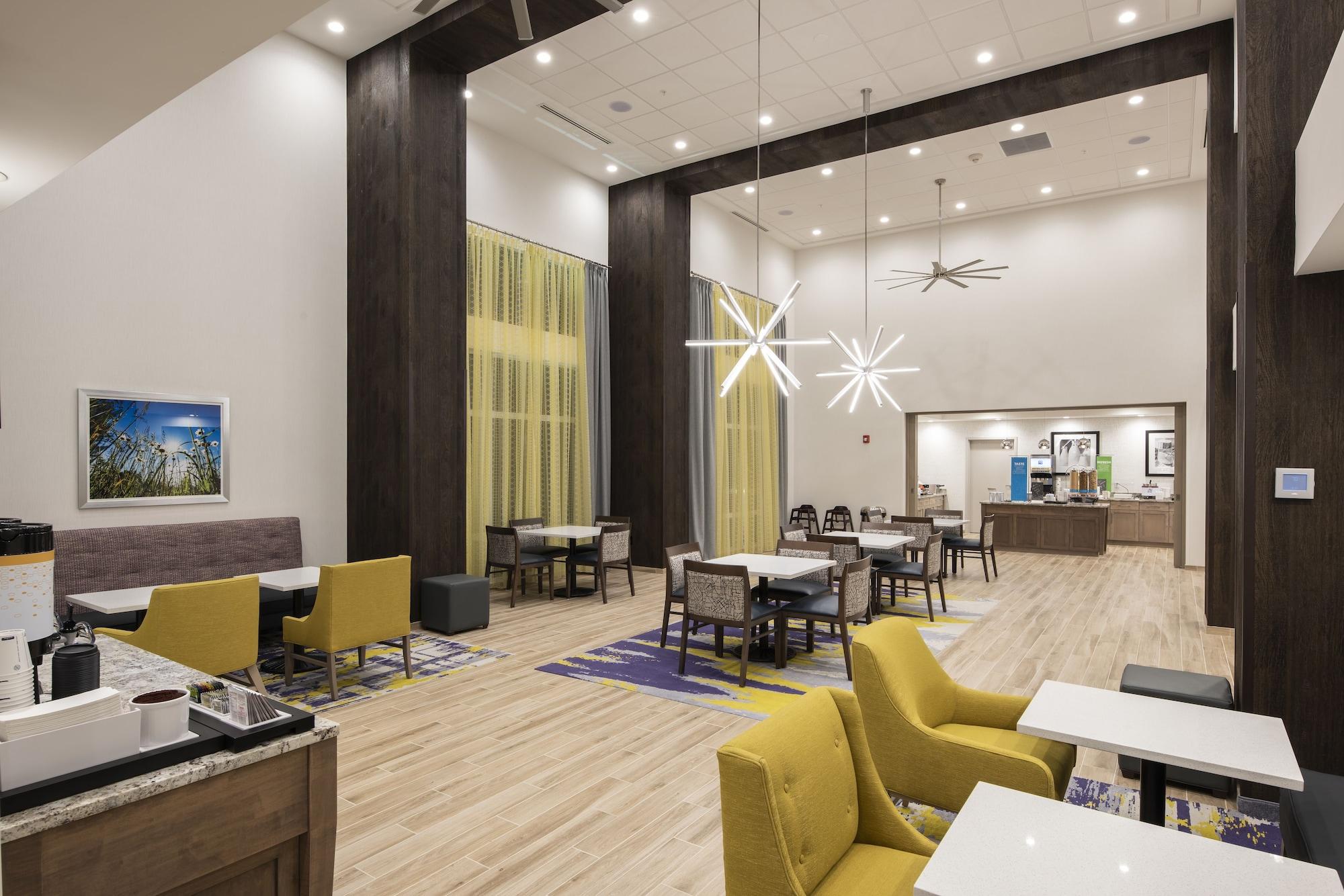 Hampton Inn & Suites Rocky Hill - Hartford South Kültér fotó