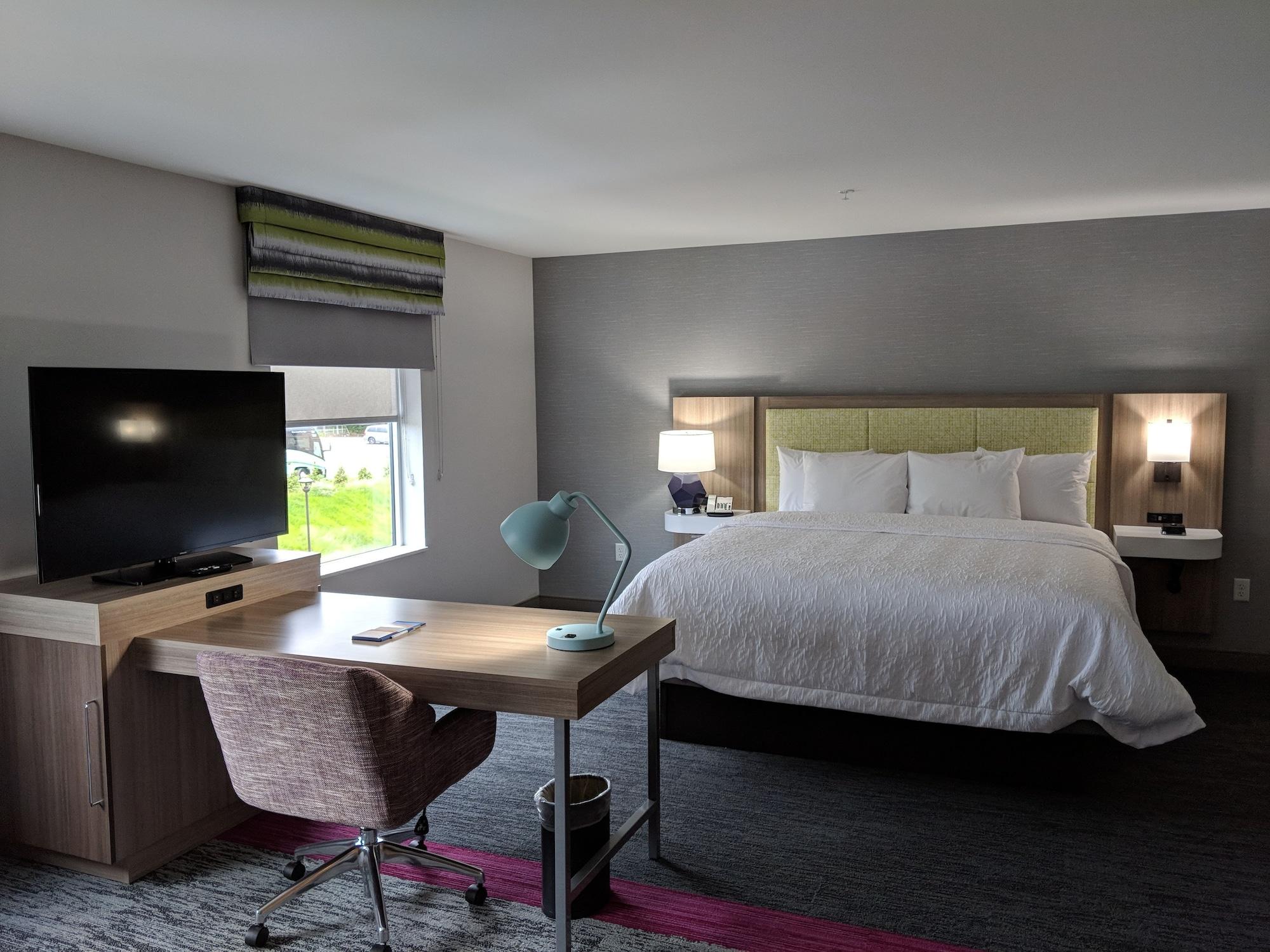 Hampton Inn & Suites Rocky Hill - Hartford South Kültér fotó