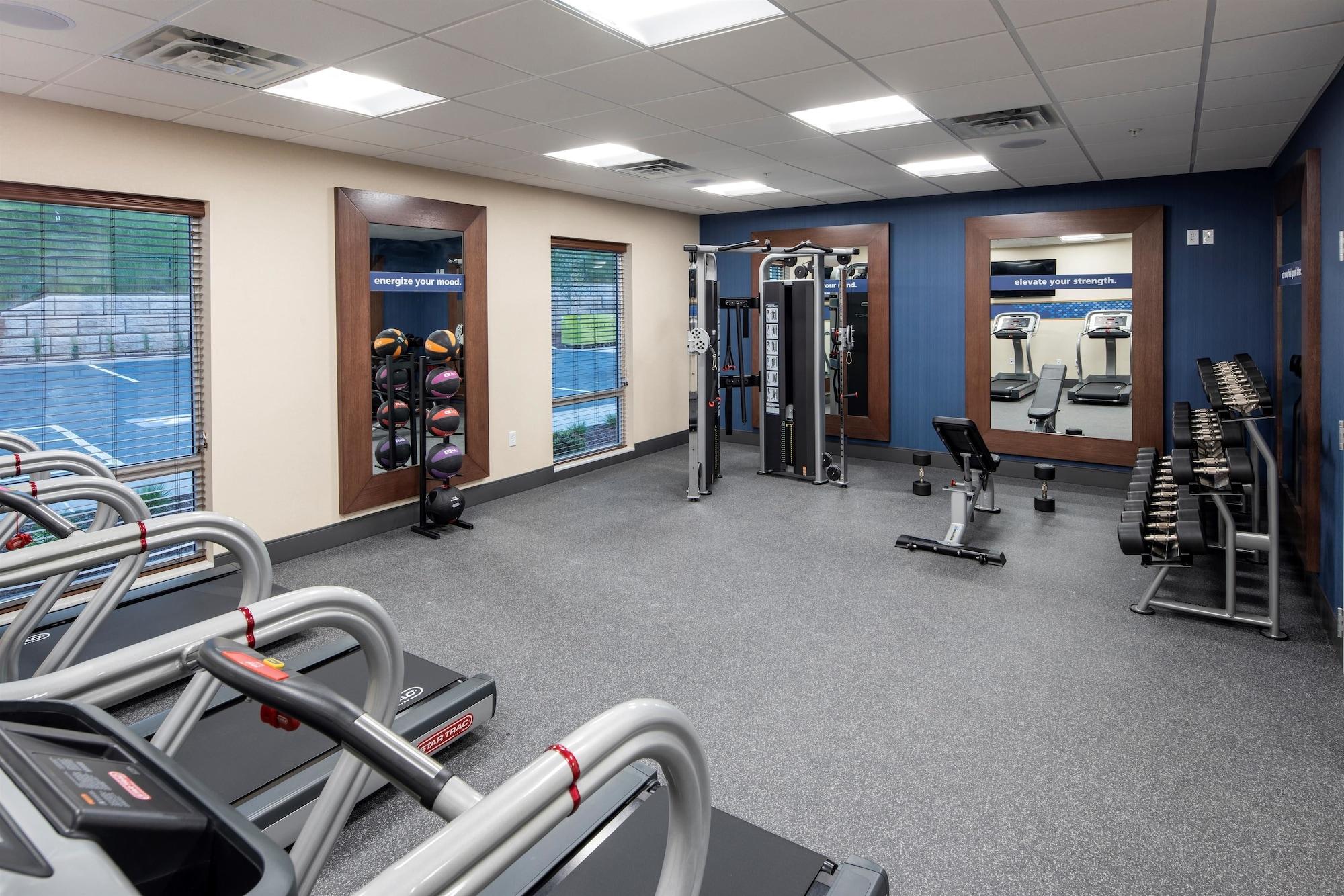 Hampton Inn & Suites Rocky Hill - Hartford South Kültér fotó