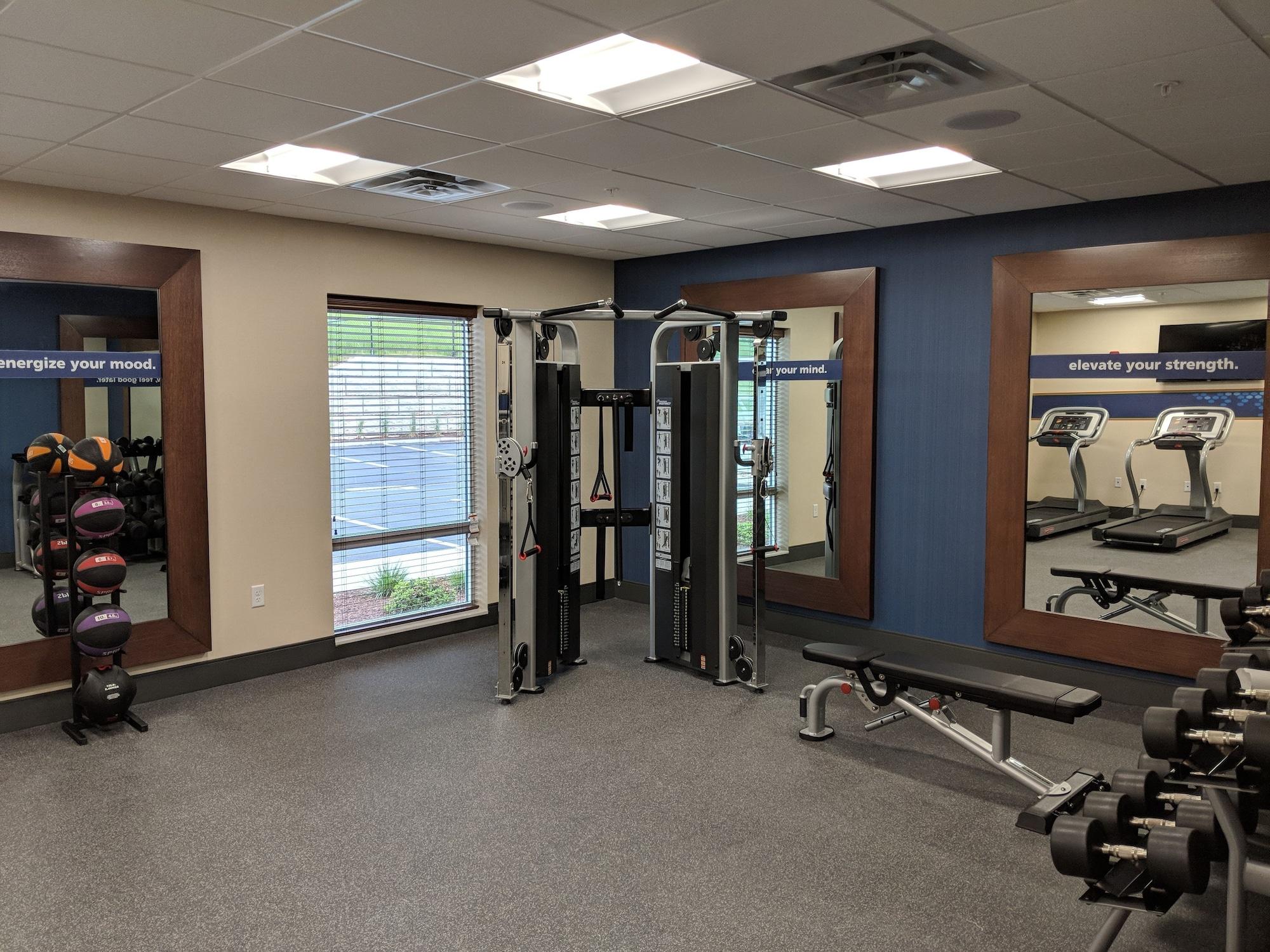 Hampton Inn & Suites Rocky Hill - Hartford South Kültér fotó