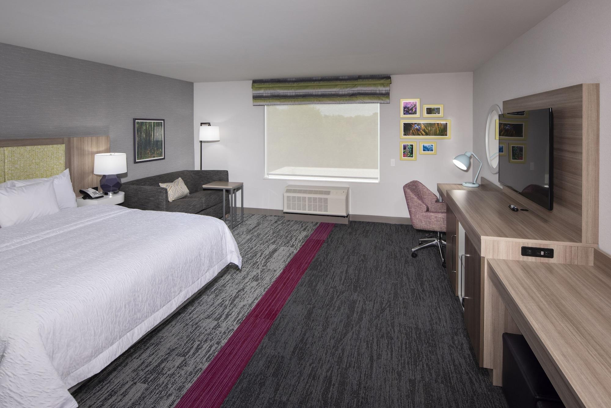 Hampton Inn & Suites Rocky Hill - Hartford South Kültér fotó