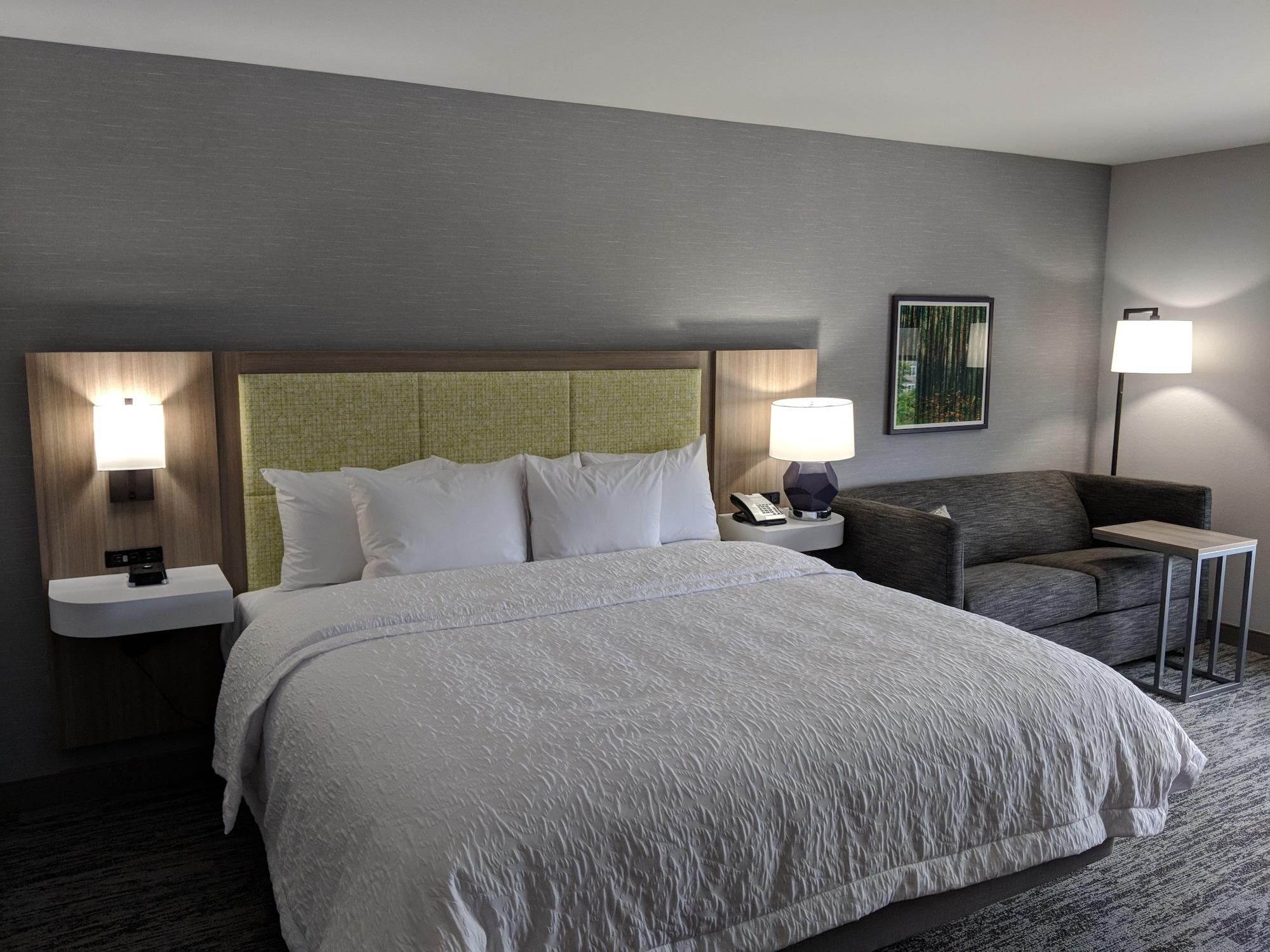 Hampton Inn & Suites Rocky Hill - Hartford South Kültér fotó