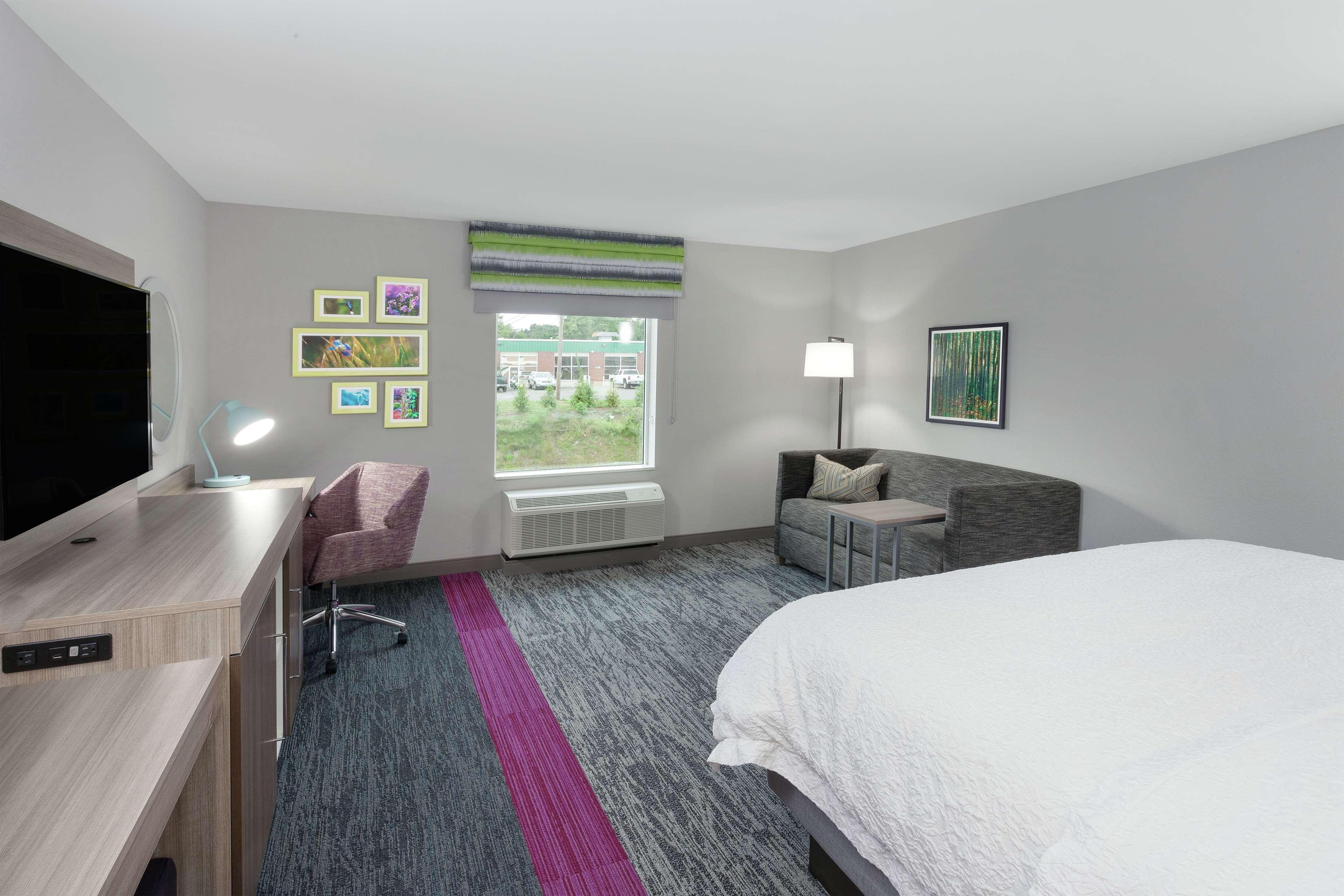 Hampton Inn & Suites Rocky Hill - Hartford South Kültér fotó