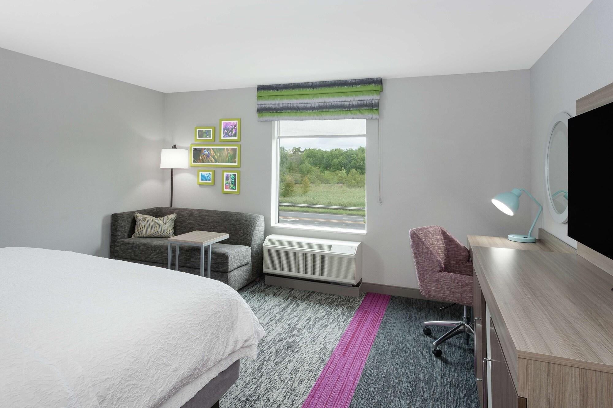 Hampton Inn & Suites Rocky Hill - Hartford South Kültér fotó