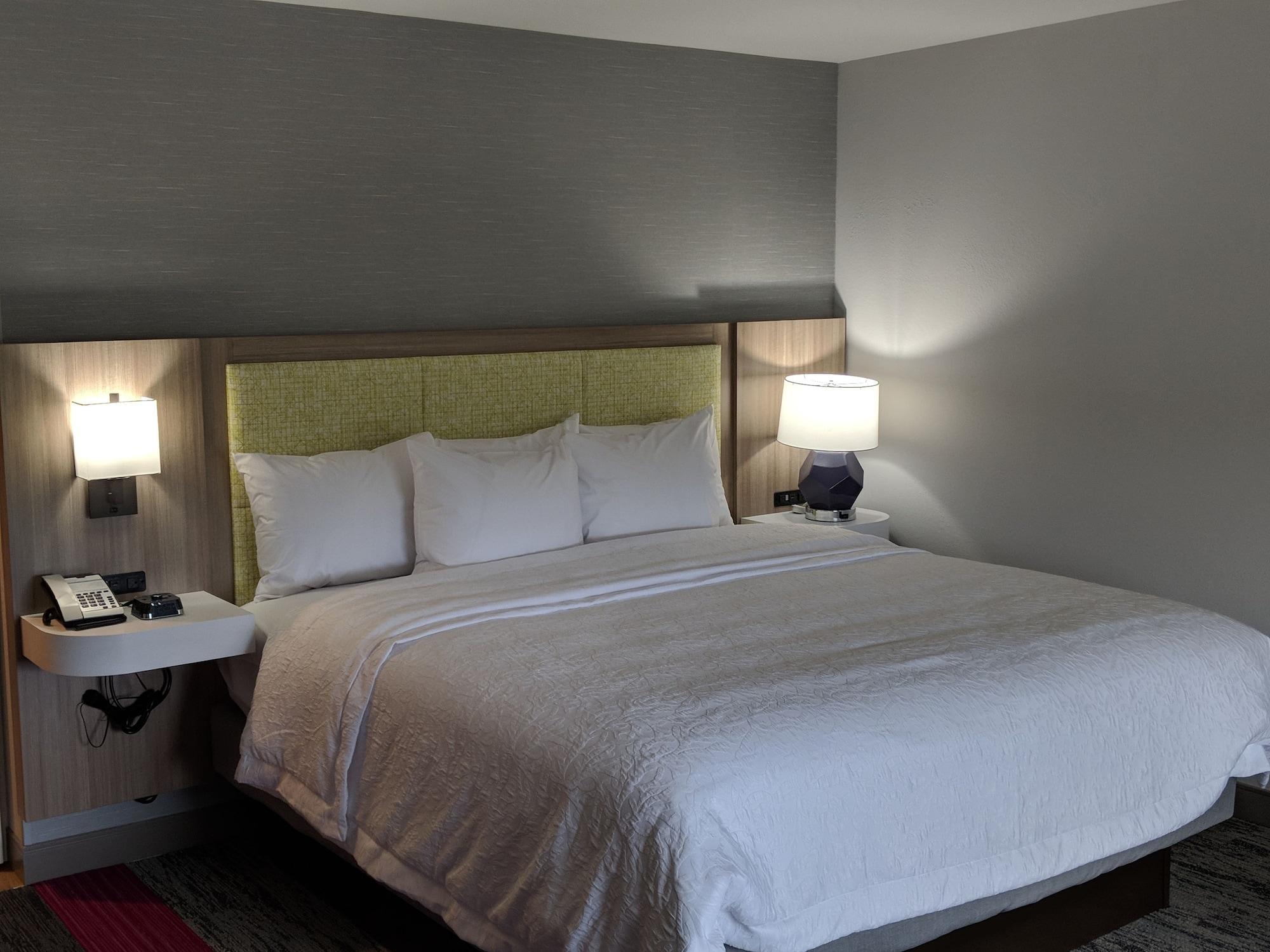 Hampton Inn & Suites Rocky Hill - Hartford South Kültér fotó
