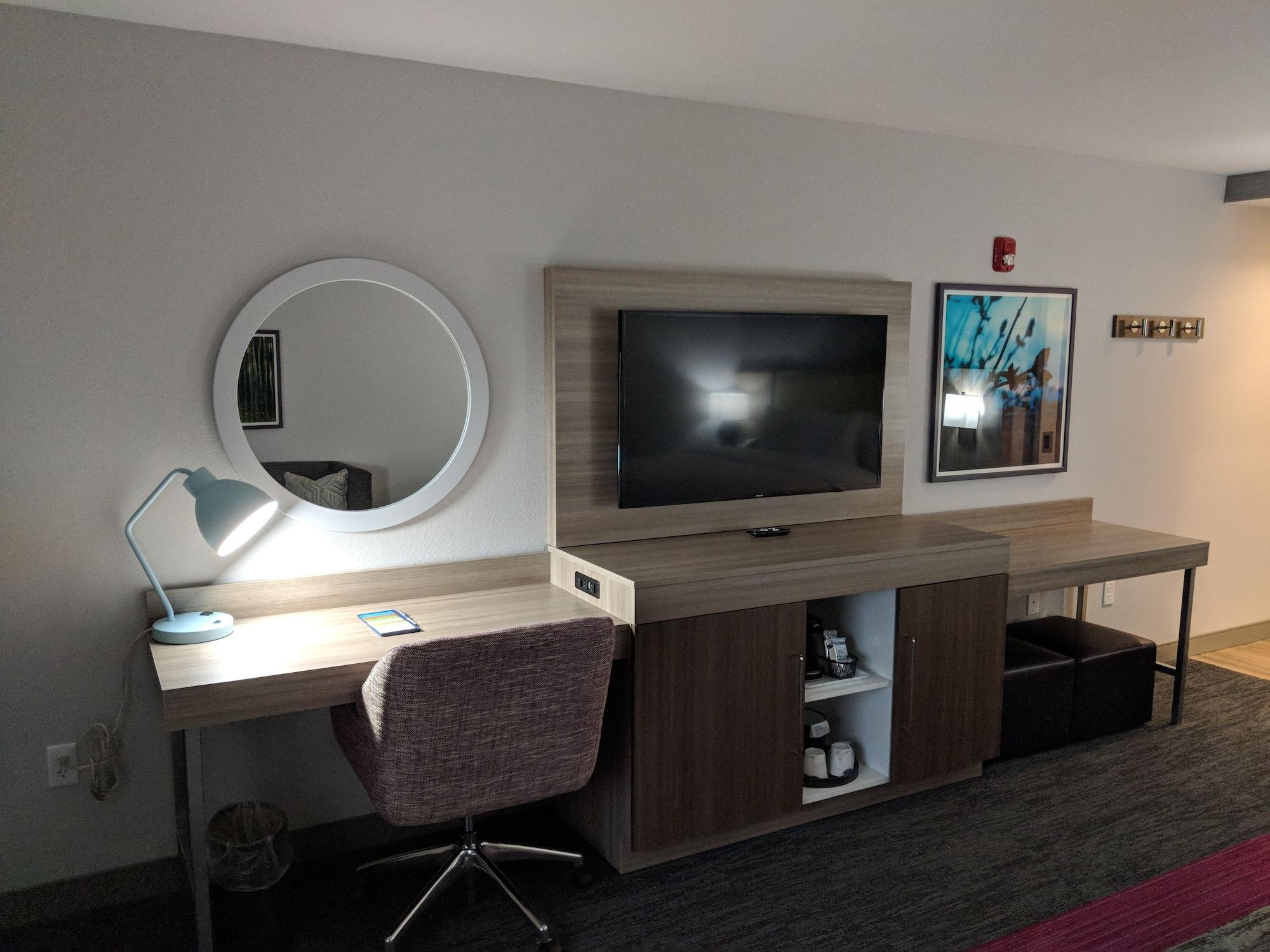 Hampton Inn & Suites Rocky Hill - Hartford South Kültér fotó