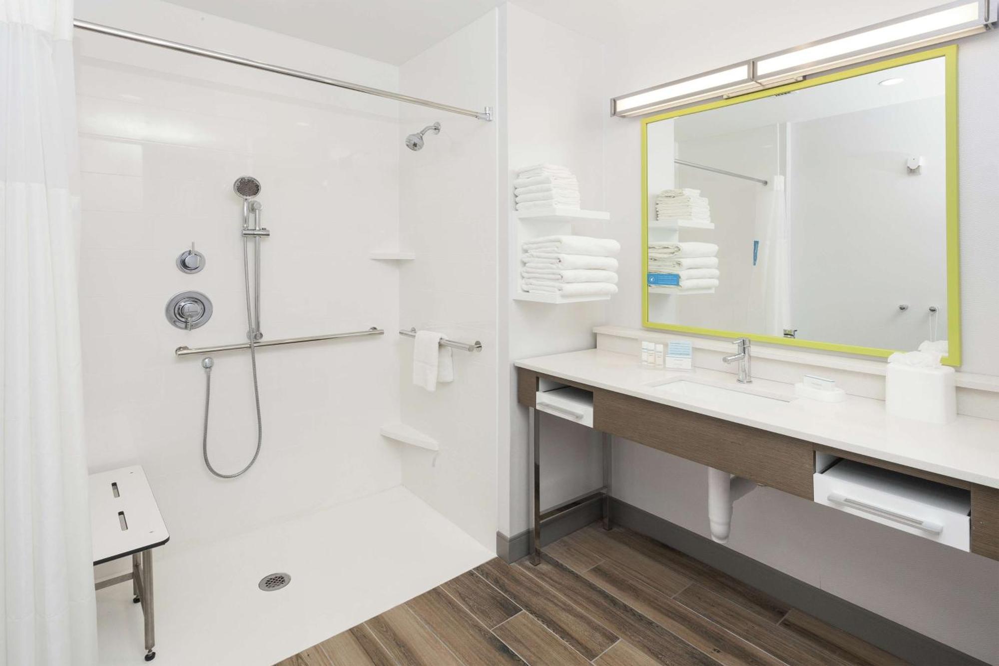 Hampton Inn & Suites Rocky Hill - Hartford South Kültér fotó