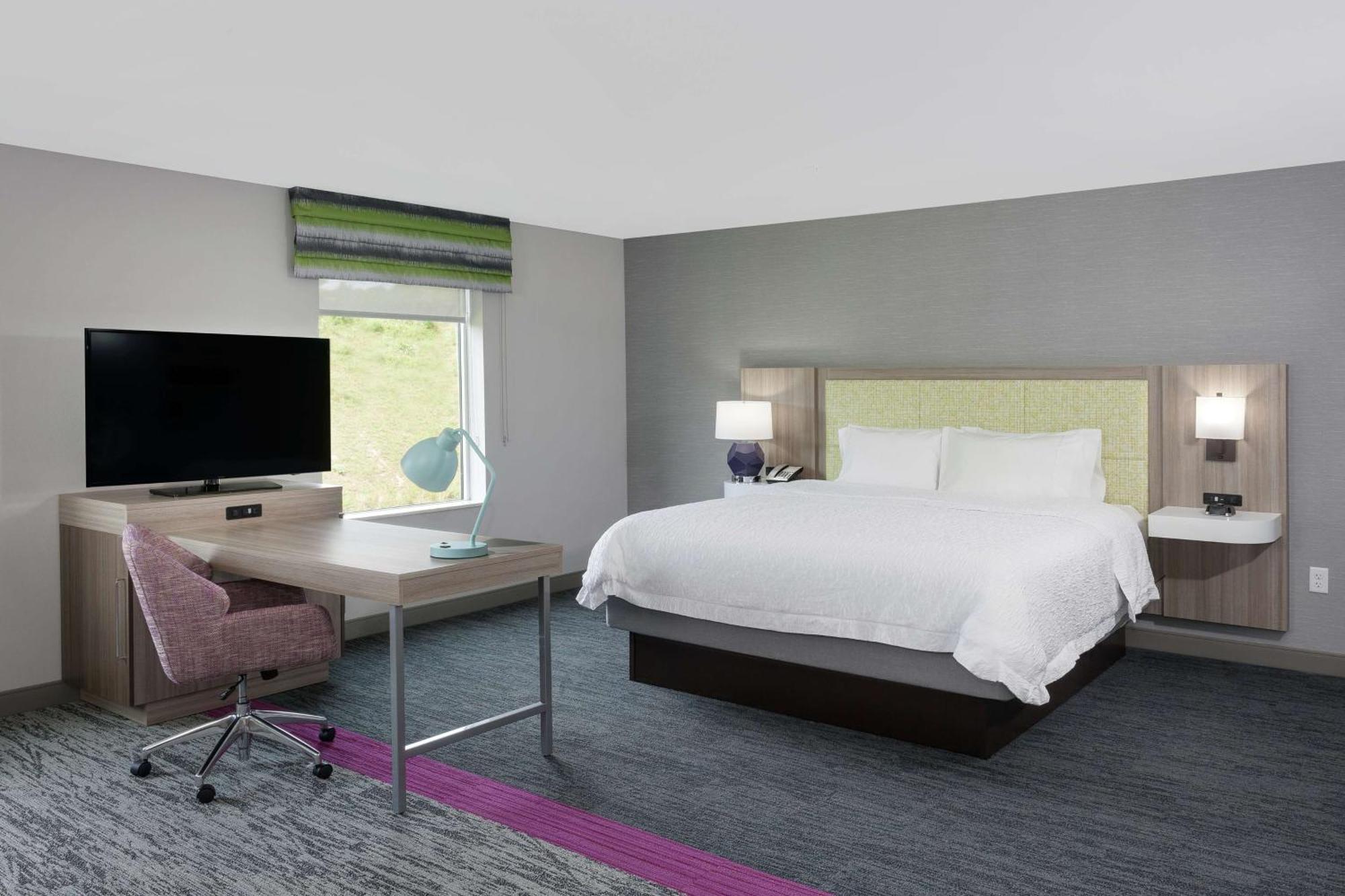 Hampton Inn & Suites Rocky Hill - Hartford South Kültér fotó