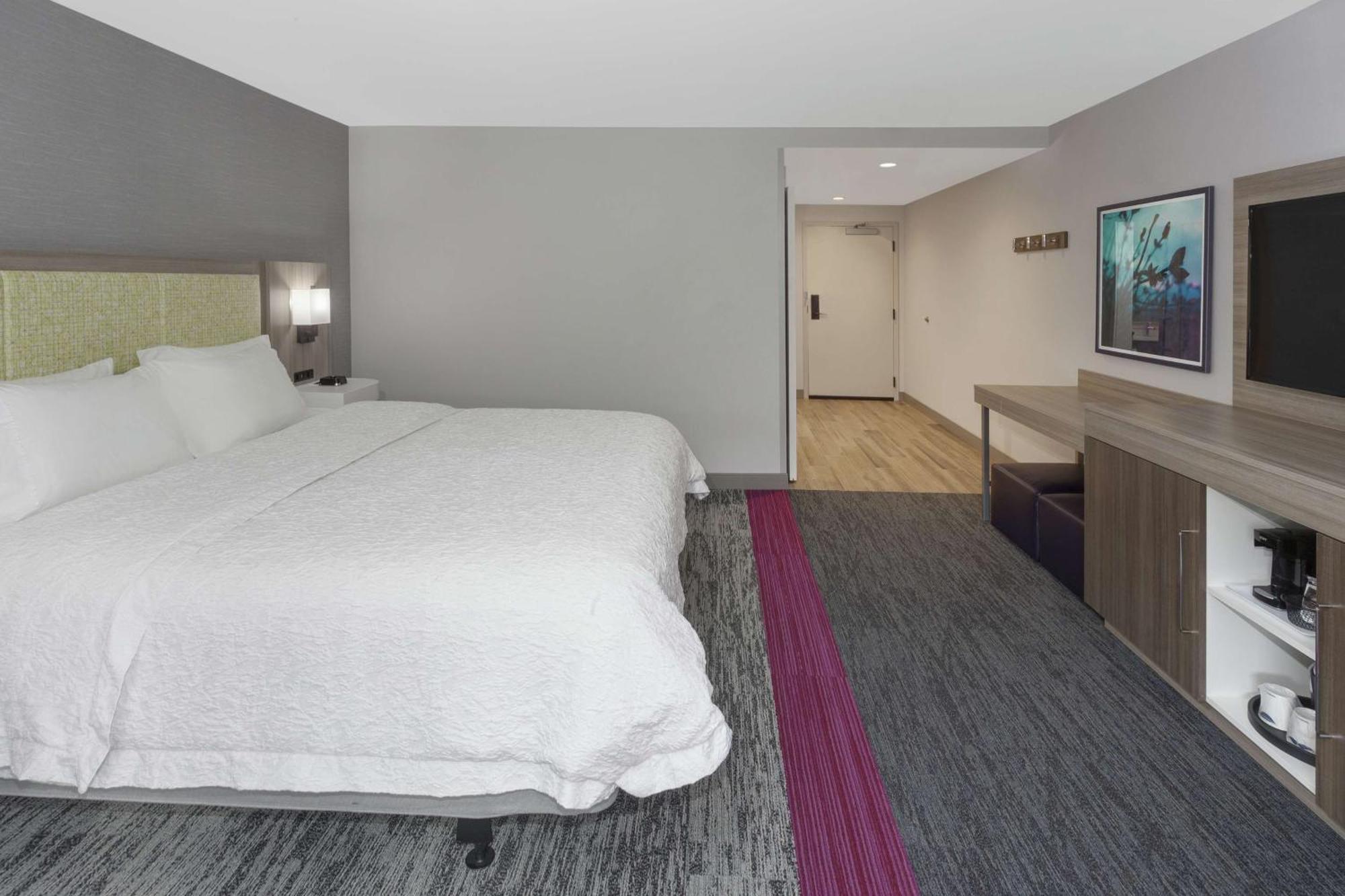 Hampton Inn & Suites Rocky Hill - Hartford South Kültér fotó