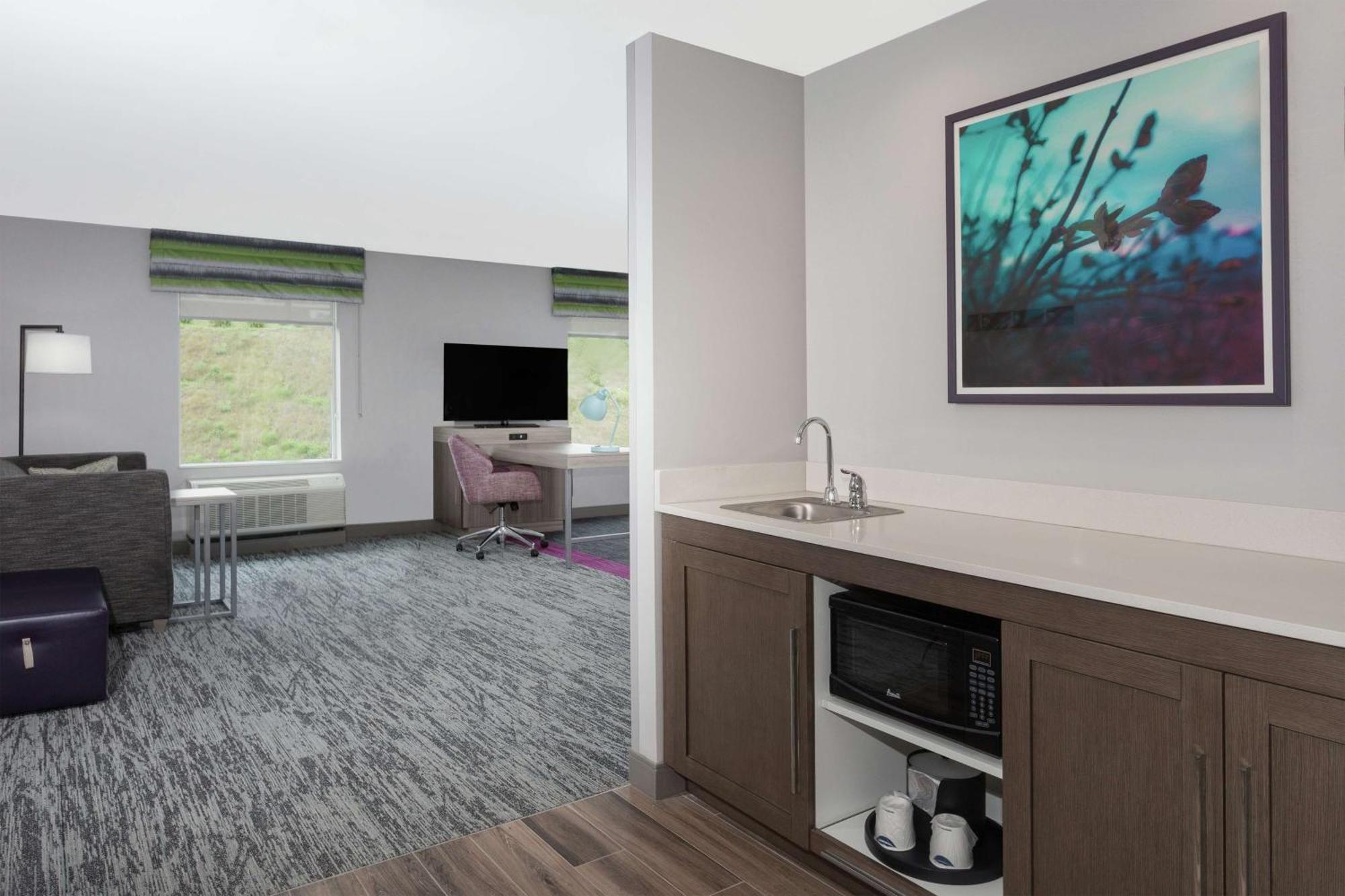 Hampton Inn & Suites Rocky Hill - Hartford South Kültér fotó