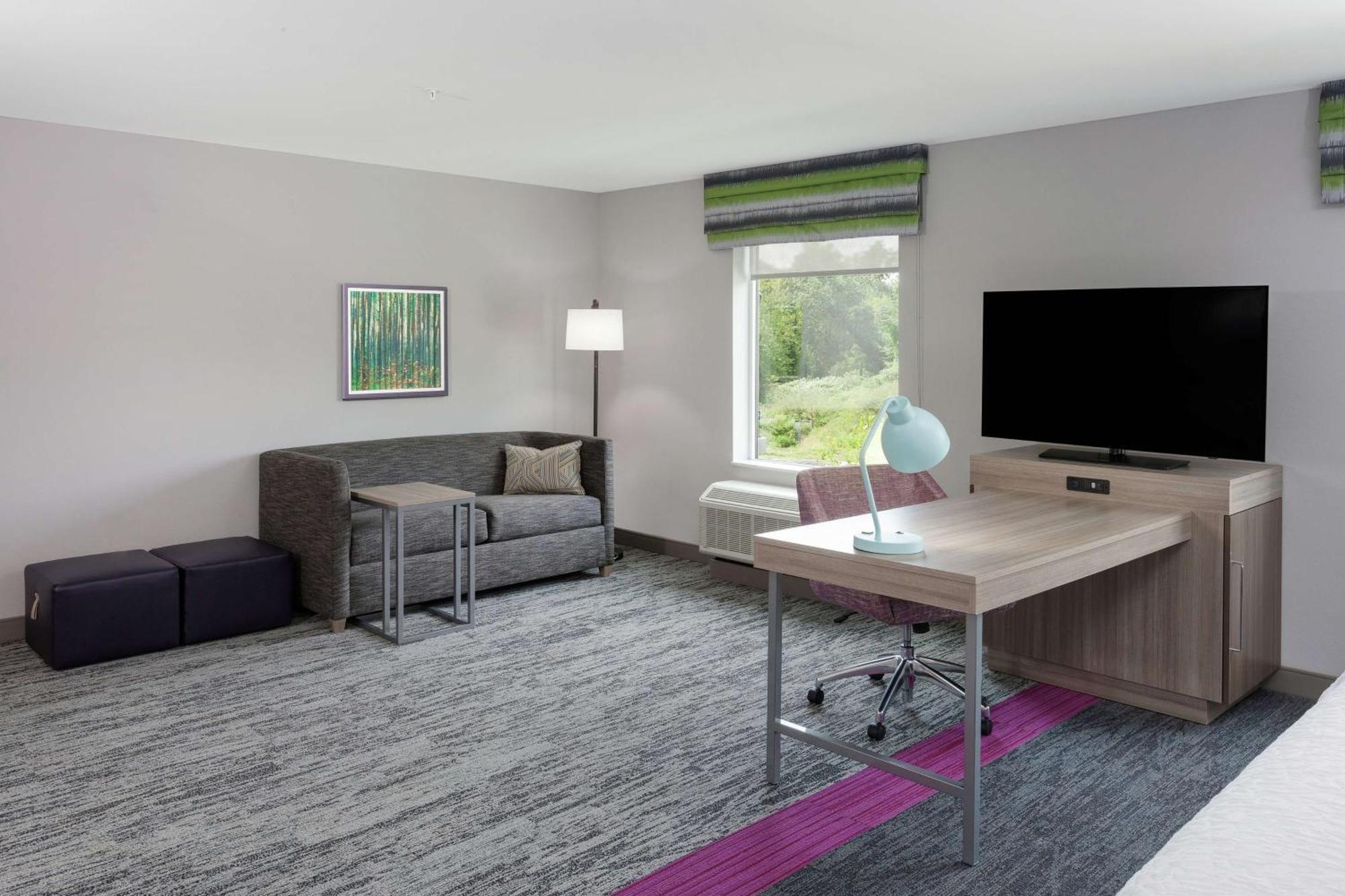 Hampton Inn & Suites Rocky Hill - Hartford South Kültér fotó