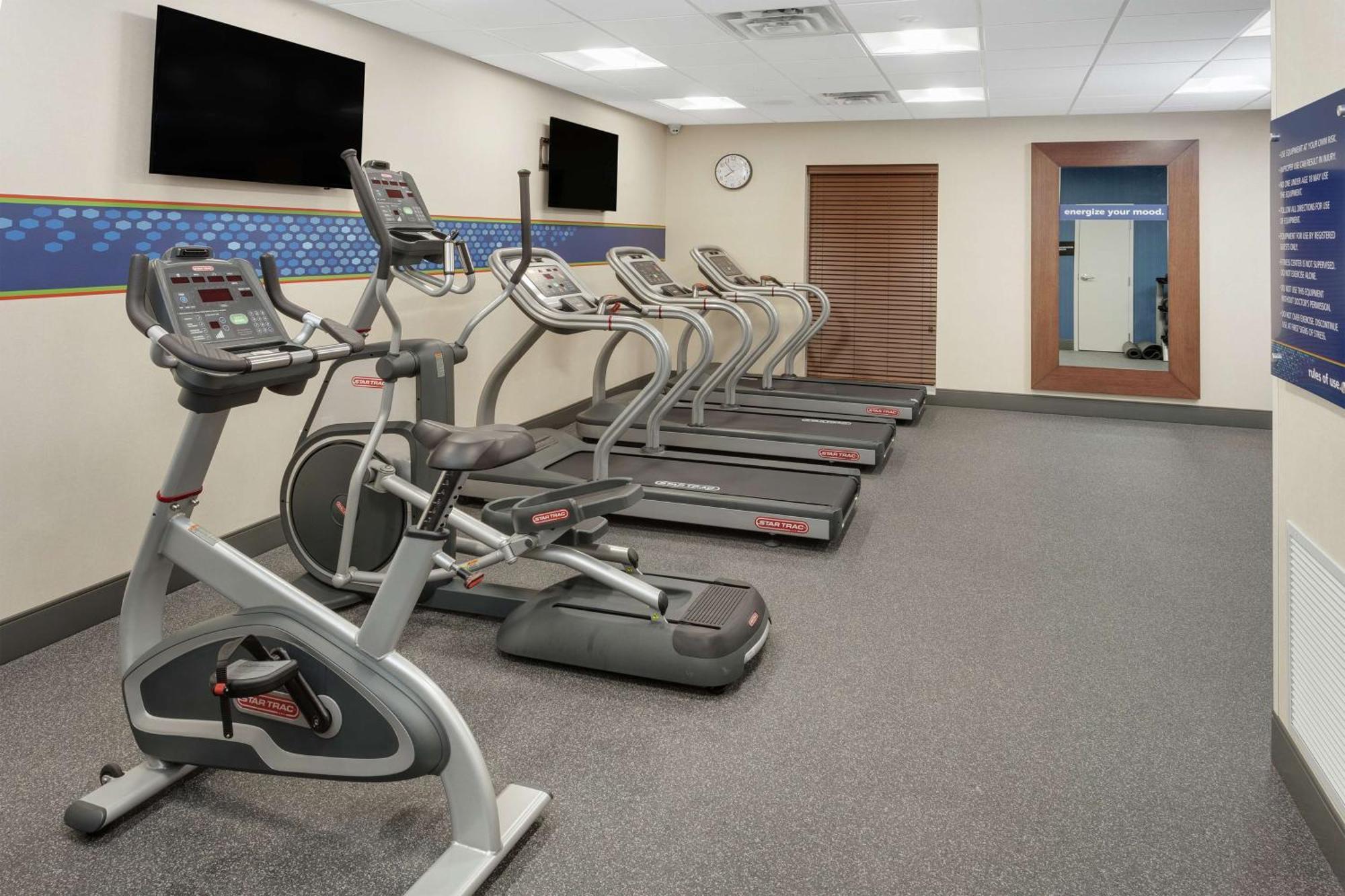 Hampton Inn & Suites Rocky Hill - Hartford South Kültér fotó