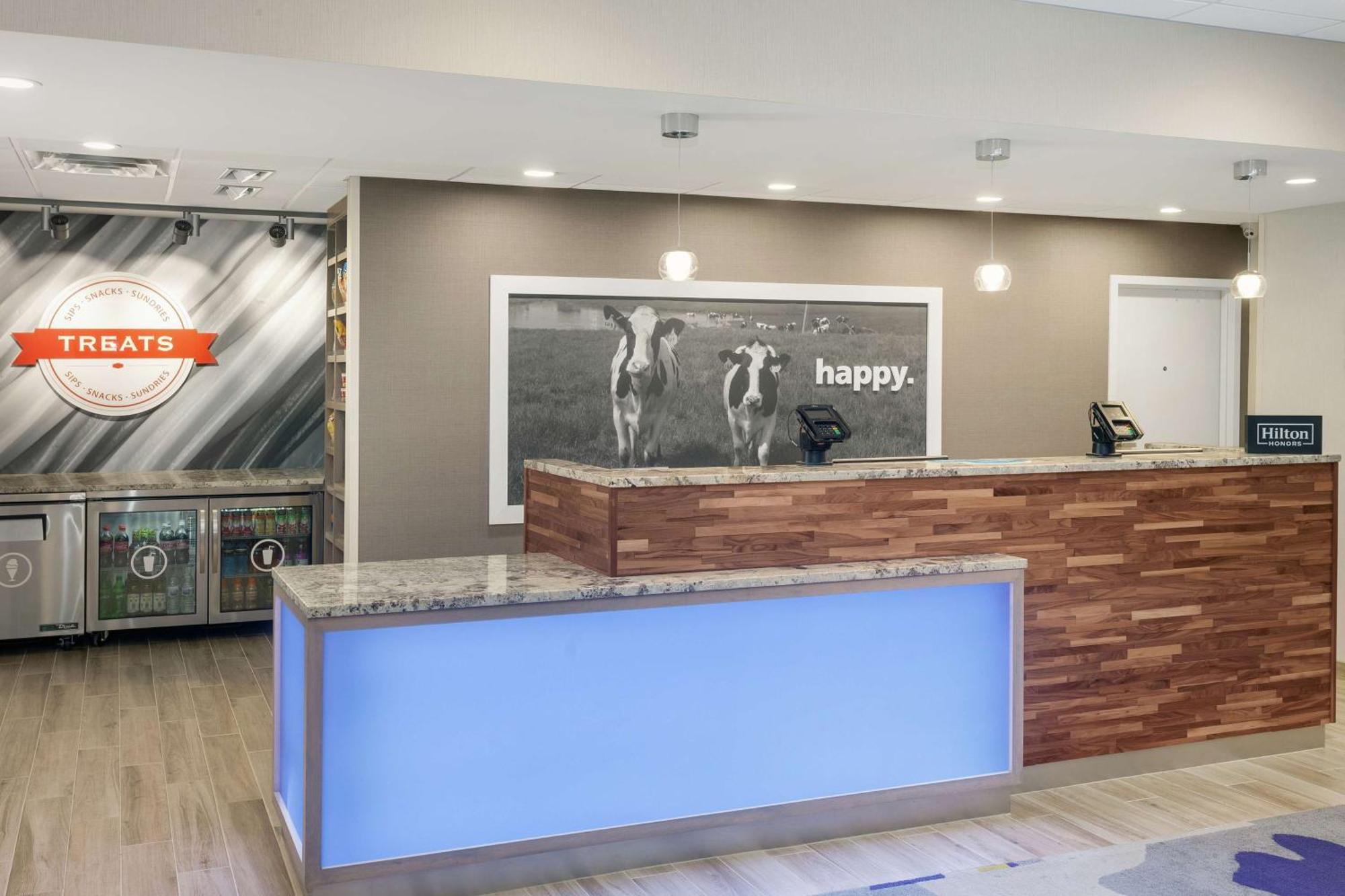 Hampton Inn & Suites Rocky Hill - Hartford South Kültér fotó