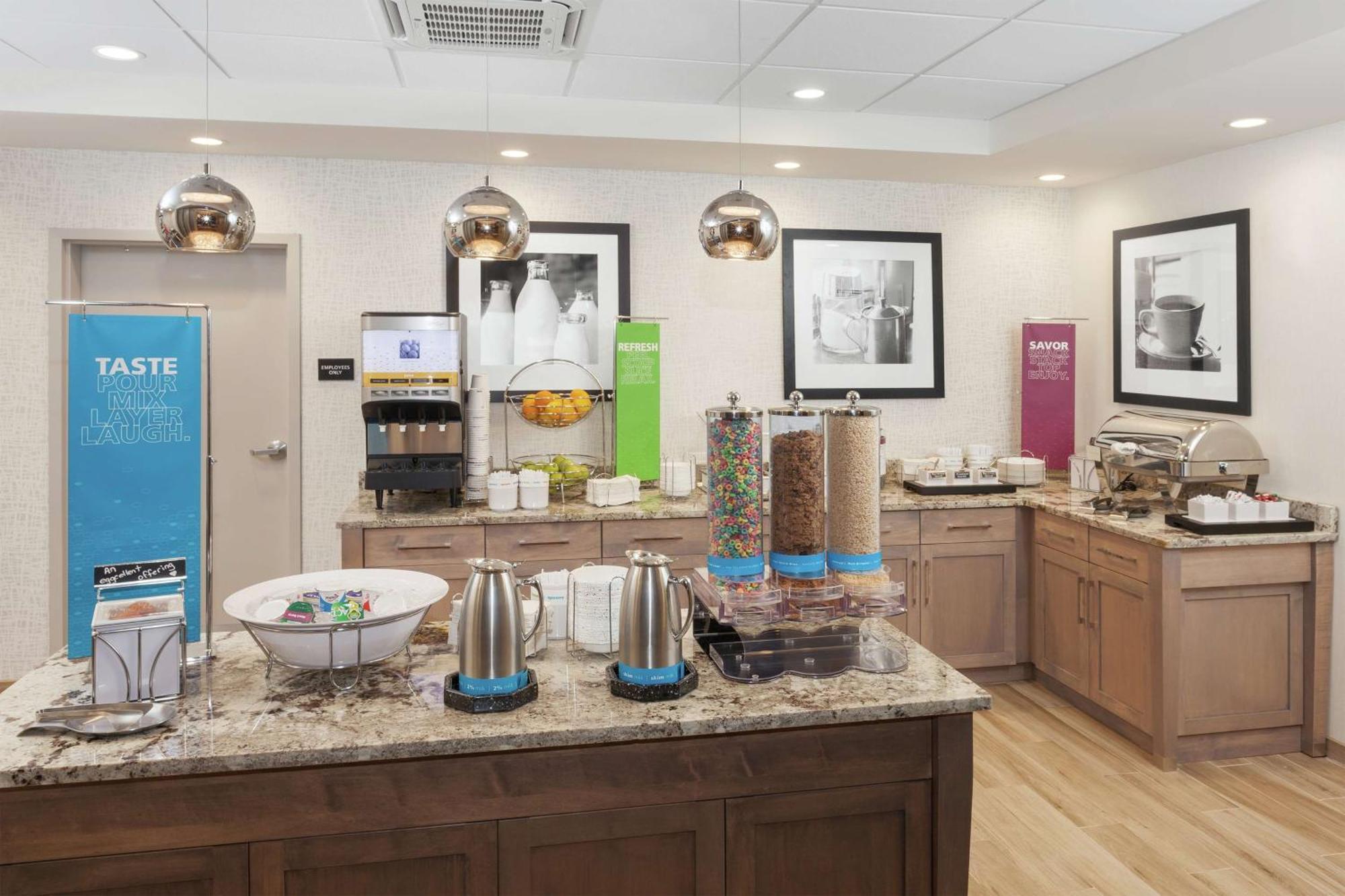 Hampton Inn & Suites Rocky Hill - Hartford South Kültér fotó