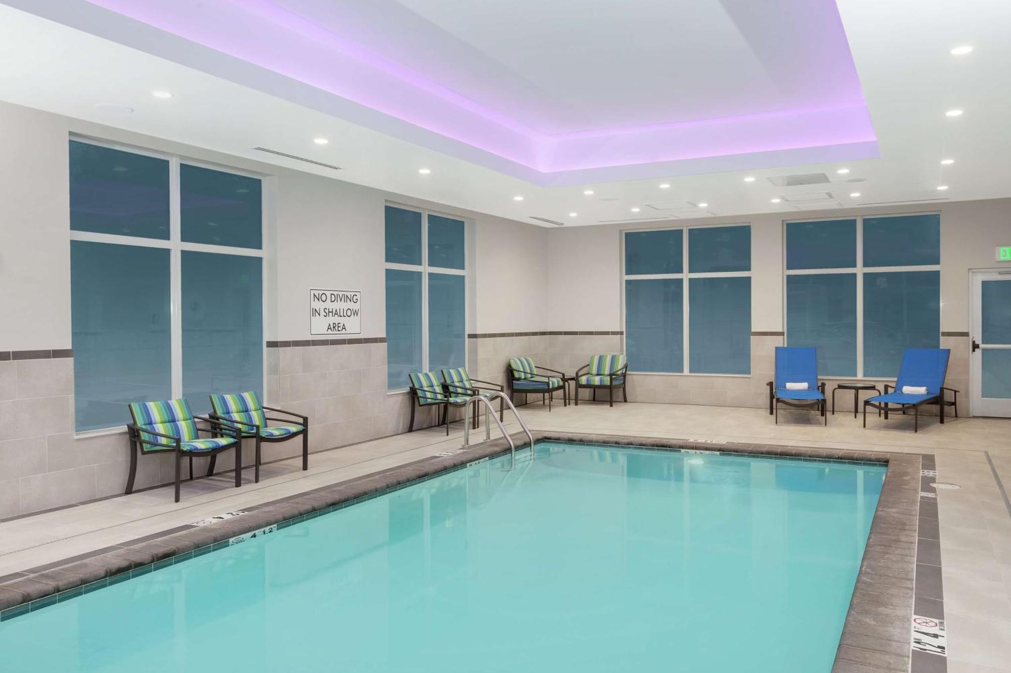 Hampton Inn & Suites Rocky Hill - Hartford South Kültér fotó