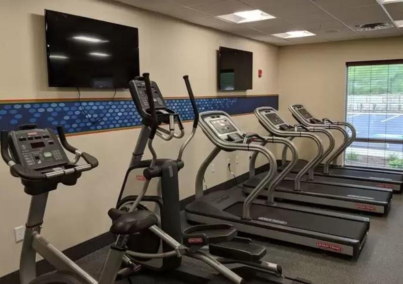 Hampton Inn & Suites Rocky Hill - Hartford South Kültér fotó