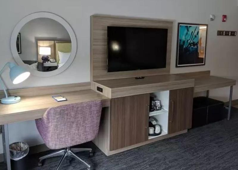 Hampton Inn & Suites Rocky Hill - Hartford South Kültér fotó