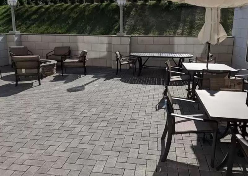 Hampton Inn & Suites Rocky Hill - Hartford South Kültér fotó